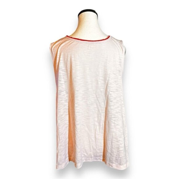 Women’s XXL Old Navy Activewear Tank Top 2 Top Set! - Picture 6 of 15